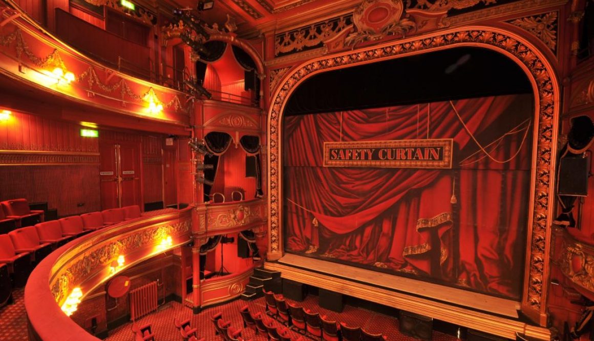 Stratford Theatre
