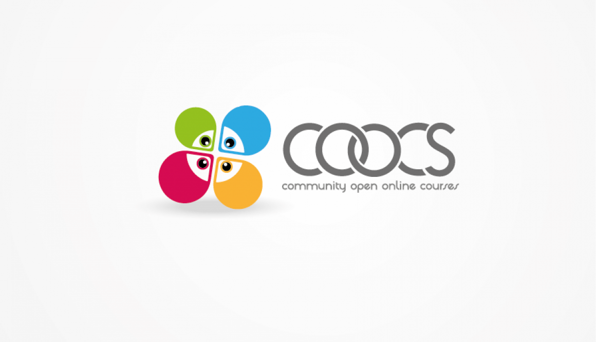 COOCs logo